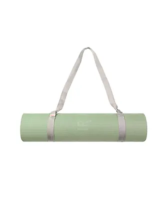 AIREX | Tappetino da yoga TrExercise 140 | hellgrün